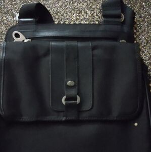 Multi purpose bag